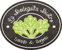 LA BODEGUITA BISTRO SALADS & BAGELS