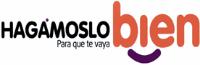 HAGAMOSLO BIEN PARA QUE TE VAYA BIEN