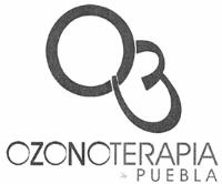 OZONOTERAPIA PUEBLA
