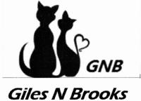 GILES N BROOKS