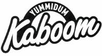 YUMMIDUM KABOOM
