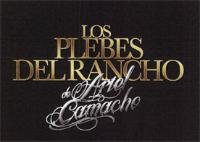 LOS PLEBES DEL RANCHO DE ARIEL CAMACHO