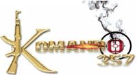 KOMANDO 357