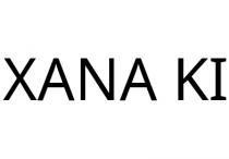 XANA KI