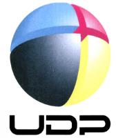 UDP