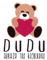 DUDU ABRAZA TUS RECUERDOS