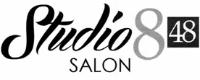 STUDIO 8 48 SALON
