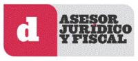 D ASESOR JURÍDICO Y FISCAL
