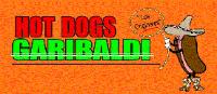 HOT DOGS GARIBALDI 