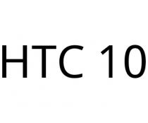 HTC 10
