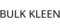 BULK KLEEN