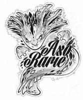 AXO RARIE