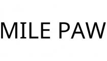 MILE PAW