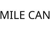 MILE CAN