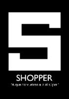 SHOPPER A QUE NO VUELVES A IR AL SÚPER