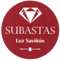SUBASTAS LUZ SAVIÑÓN