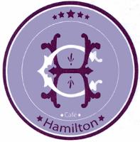 CH CAFÉ HAMILTON