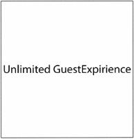 UNLIMITED GUESTEXPIRIENCE