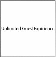 UNLIMITED GUESTEXPIRIENCE