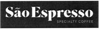 SÃO ESPRESSO