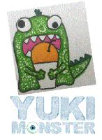 YUKI MONSTER