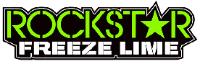 ROCKSTAR FREEZE LIME