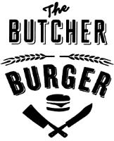 THE BUTCHER BURGER