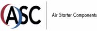 ASC AIR STARTER COMPONENTS