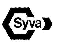 SYVA