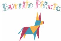 BURRITO PIÑATA