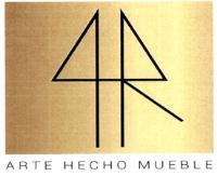 4R ARTE HECHO MUEBLE