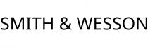 SMITH & WESSON