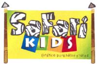 SAFARI KIDS ESTETICA PARA NIÑOS Y NIÑAS