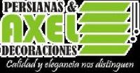 AXEL CALIDAD Y ELEGANCIA NOS DISTINGUEN