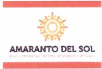 AMARANTO DEL SOL