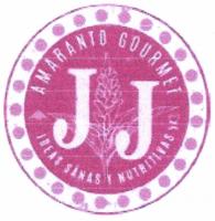 AMARANTO GOURMET JJ