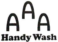 AAA HANDY WASH