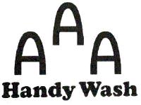 AAA HANDY WASH