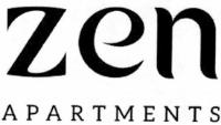ZEN APARTMENTS