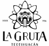 LA GRUTA TEOTIHUACAN DESDE 1906