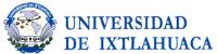 UNIVERSIDAD DE IXTLAHUACA