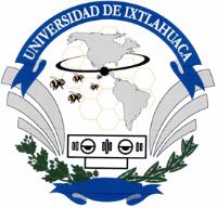UNIVERSIDAD DE IXTLAHUACA