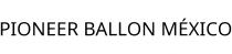 PIONEER BALLON MÉXICO