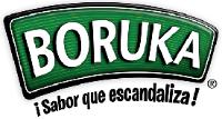 BORUKA ¡SABOR QUE ESCANDALIZA!