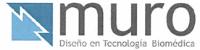 MURO DISEÑO EN TECNOLOGÍA BIOMÉDICA