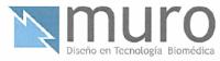 MURO DISEÑO EN TECNOLOGÍA BIOMÉDICA
