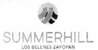 SUMMERHILL LOS BELENES ZAPOPAN