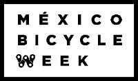 MÉXICO BICYCLE WEEK