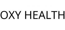 OXY HEALTH