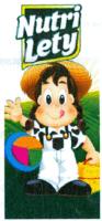 NUTRI LETY